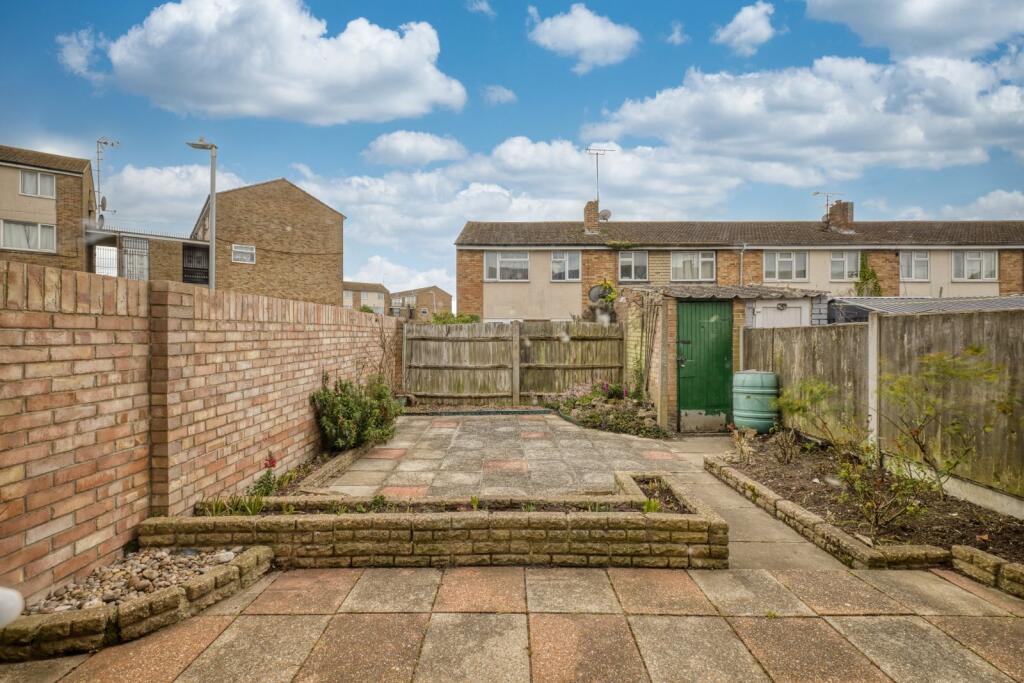 Chichester Road, Ramsgate, Kent, CT12 photo 4