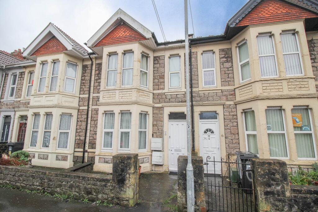 Main image of property: Kensington Road**Two Bedroom Ground Floor**Garden Area & Garage**Perfect Investment**