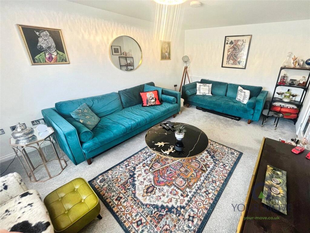 House in Derby - View 4