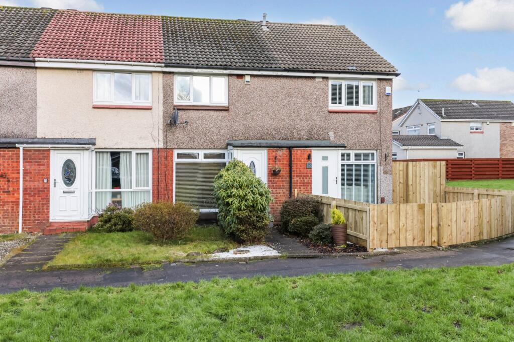 Main image of property: Almond Avenue, Renfrew, Renfrewshire, PA4