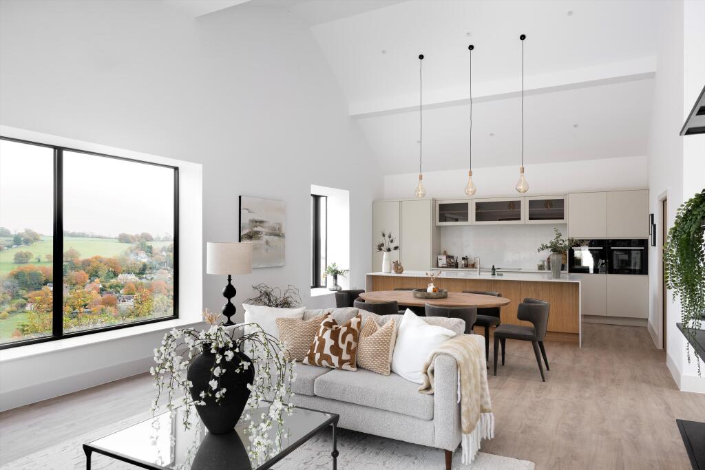 Additional image 2 of Stone Crest, Midford Lane, Limpley Stoke, Bath, Somerset, BA2