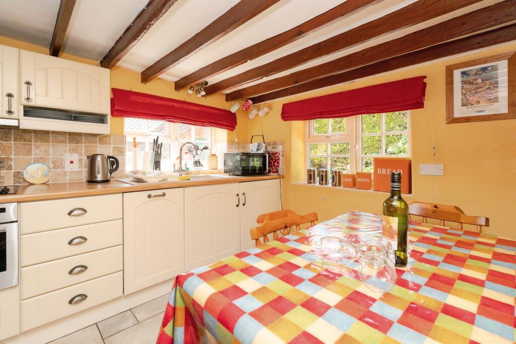 House in North Norfolk, Briston - View 4