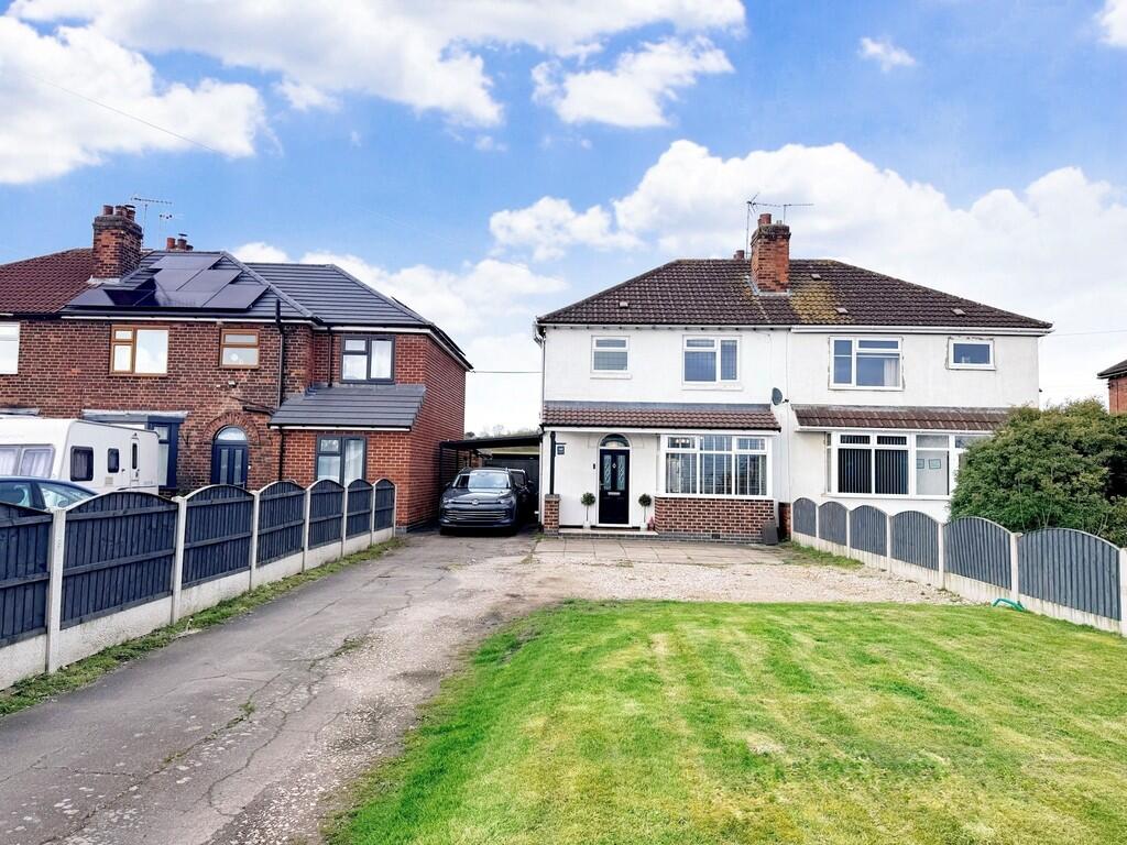 Main image of property: Derby Road, Spondon