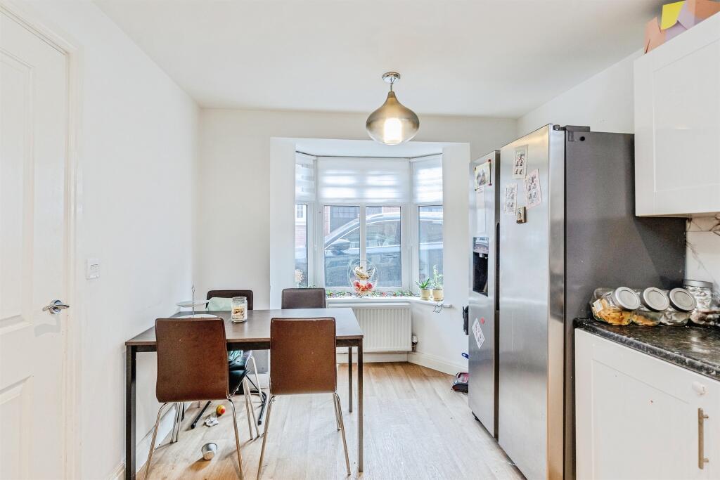 House in Bristol, Repton Grange, Brentry - View 3