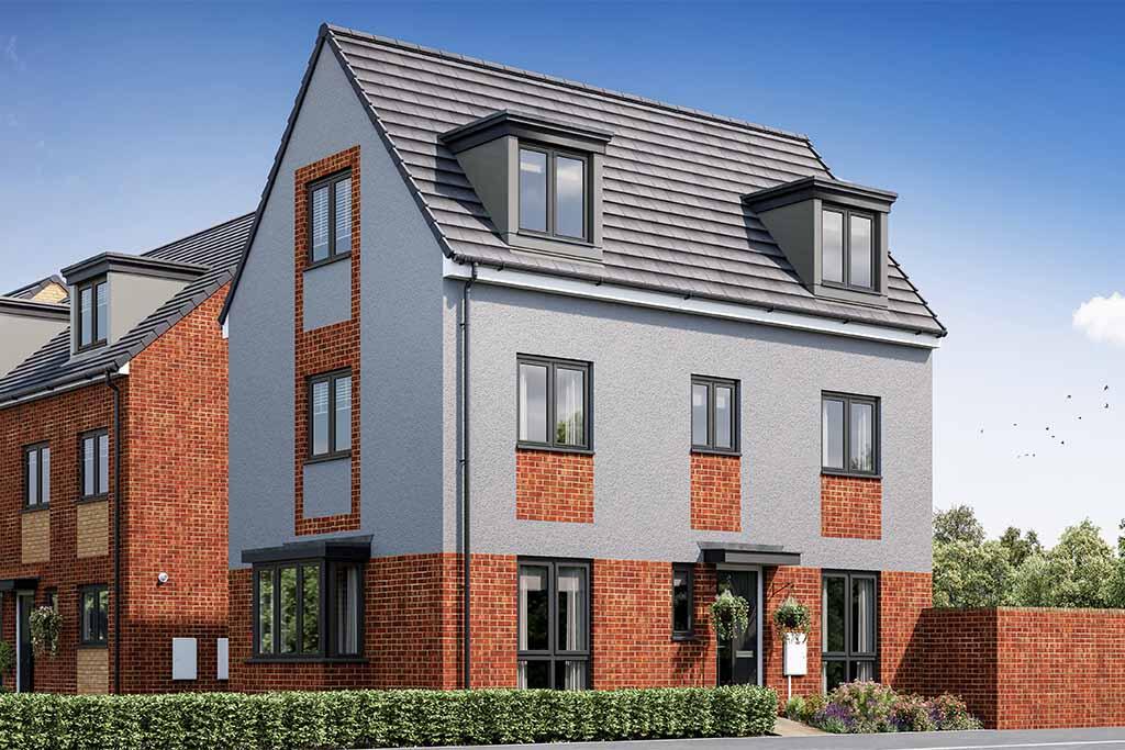 Main image of property: Off Commercial Road, South Shields,
Tyne and Wear,
NE33 1RW