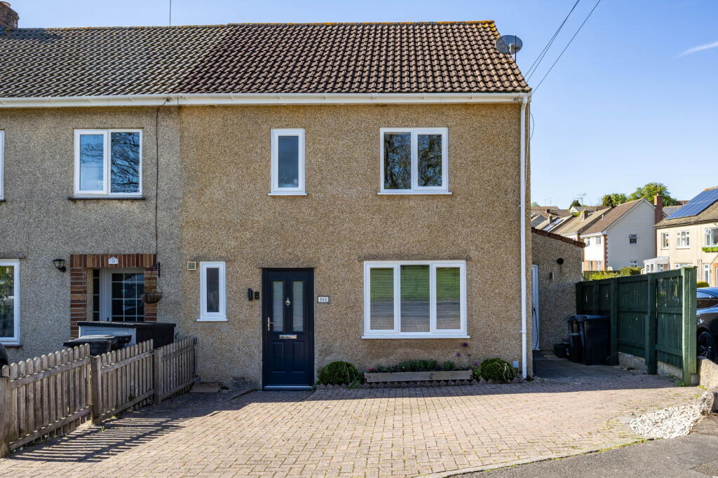 Main image of property: Lewis Crescent, Frome, BA11 2LF