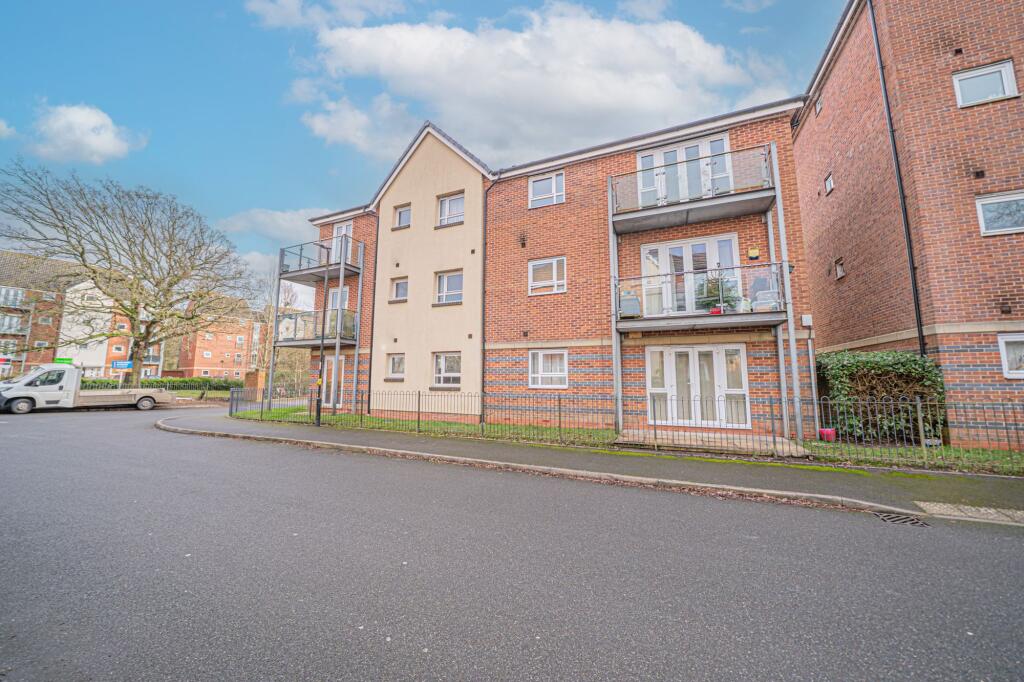 Main image of property: Philmont Court, Coventry, CV4