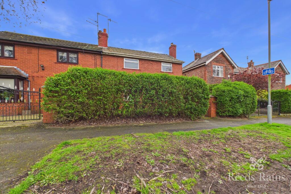 Main image of property: Liverpool Road, Prescot, Merseyside, L34