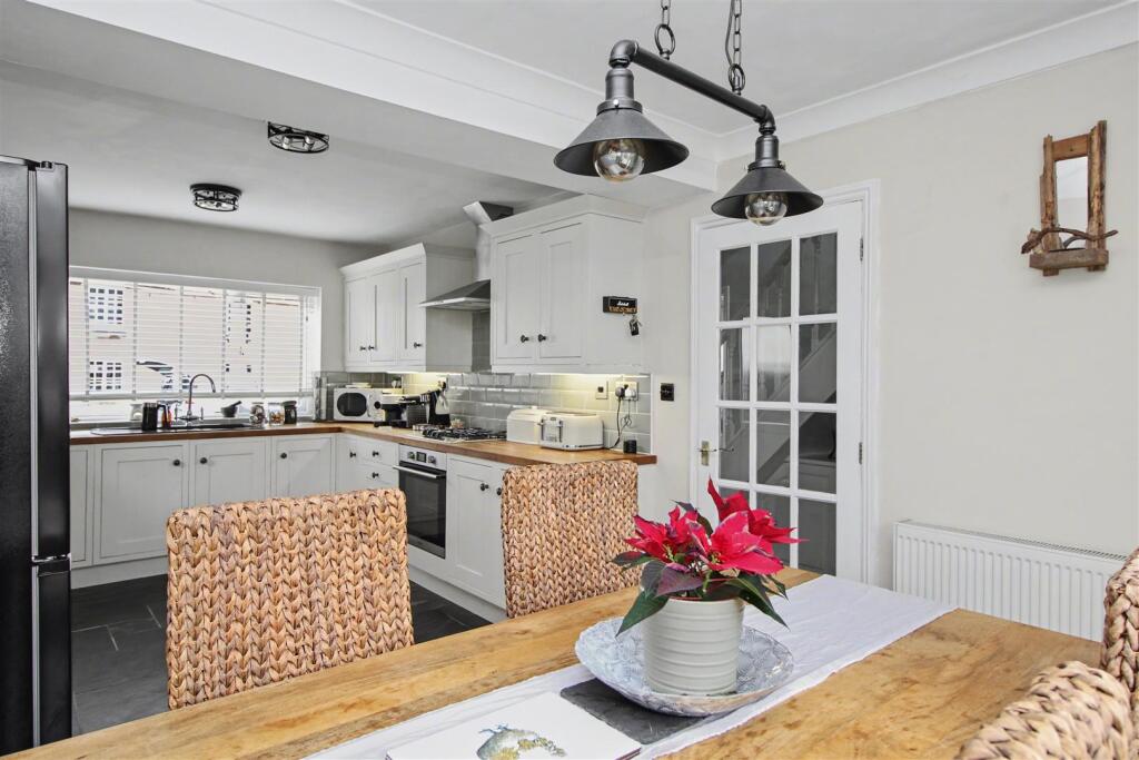 House in Ringstead - View 4
