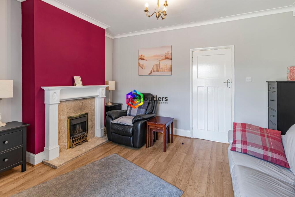 House in Sheffield, Hollinsend, Gleadless - View 5