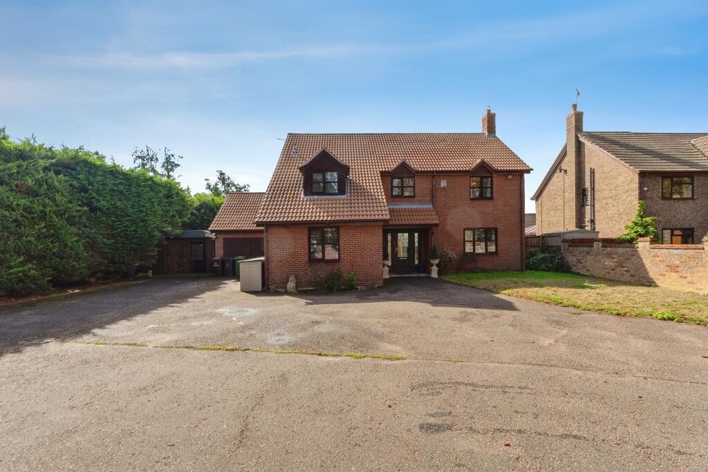 Main image of property: Castle Street, Thetford