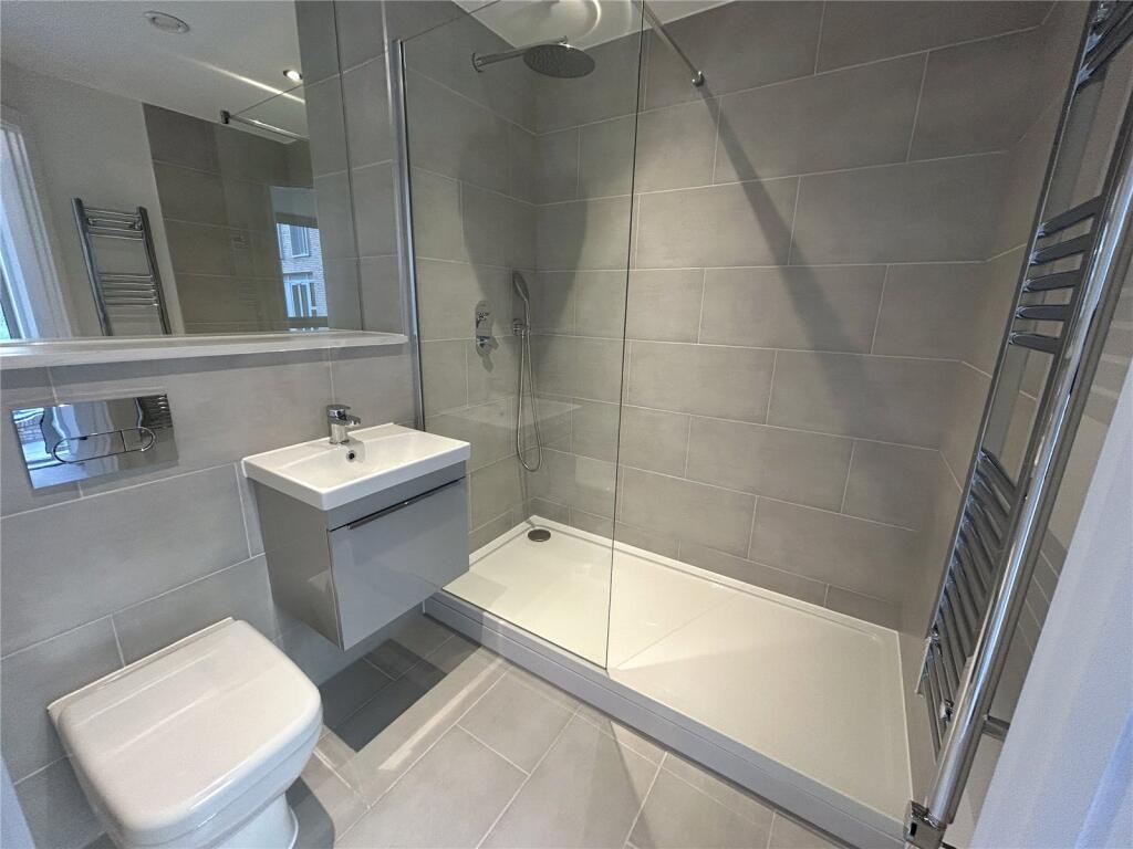 Edgbaston, Birmingham - View 5