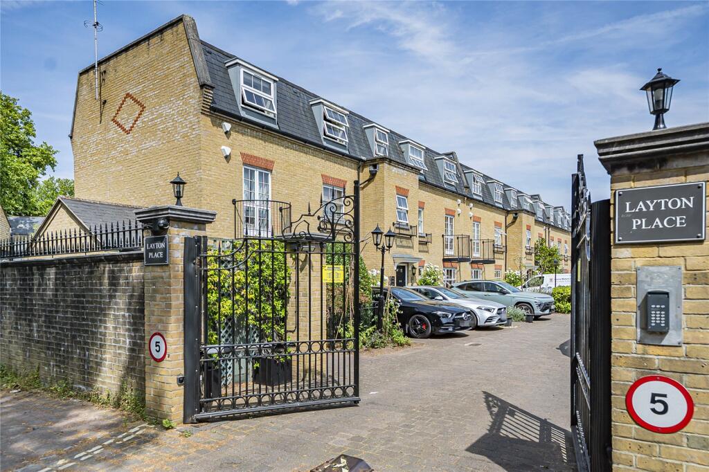 Main image of property: Layton Place, Richmond