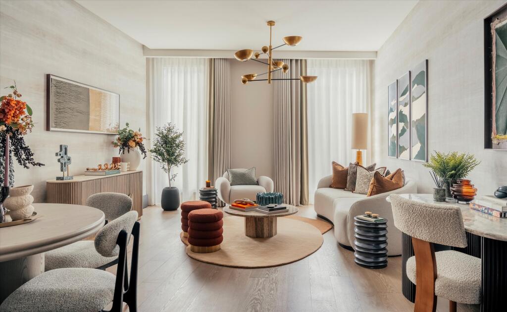 Main image of property: The Bryanston, 55 Bryanston Street, London, W1H 7BZ