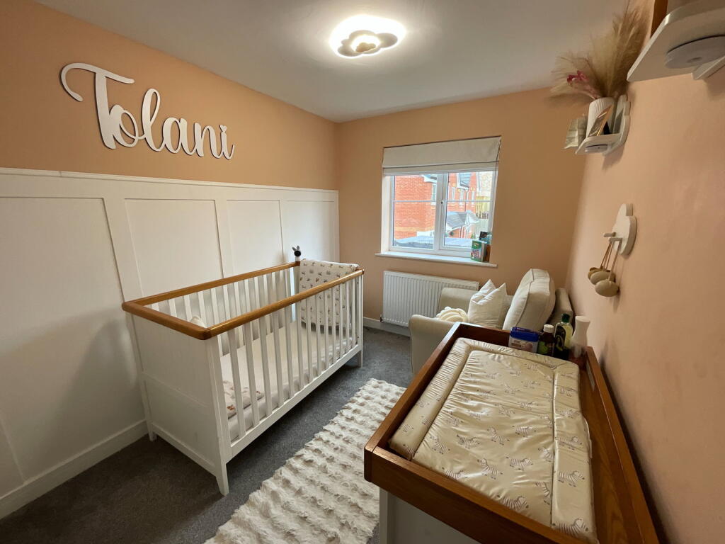 Additional image 9 of CRADLEY HEATH, Chester Road