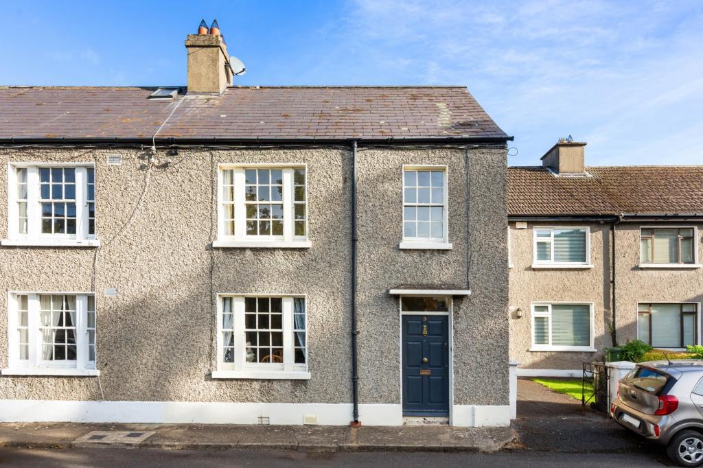 Main image of property: 9 Loreto Terrace, Rathfarnham, Dublin 14, D14 V3H3