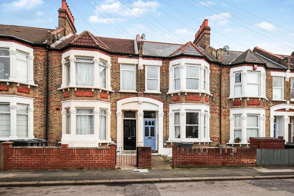 Main image of property: Northwood Road, London, SE23