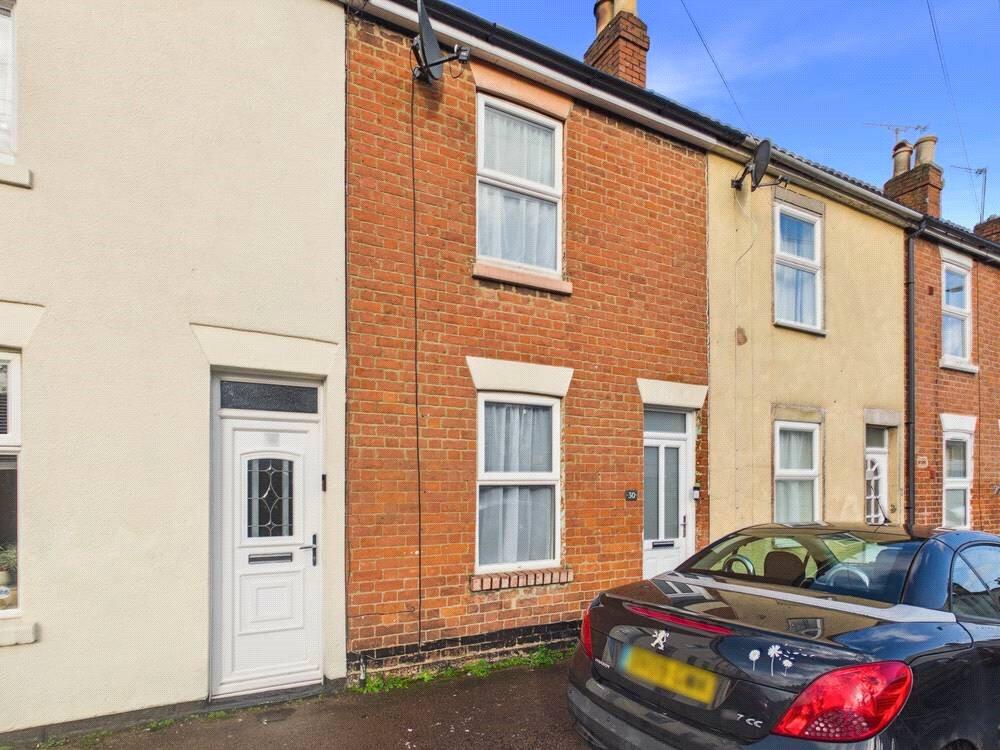 Main image of property: New Street, Gloucester, Gloucestershire, GL1