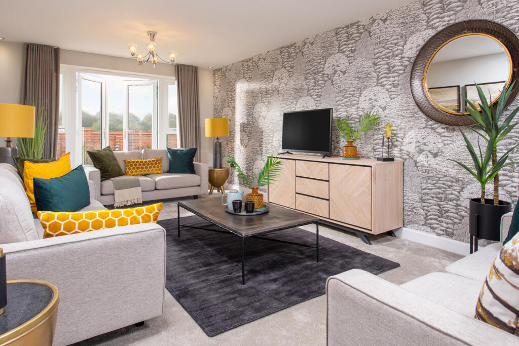 House in North Kesteven, Witham St. Hughs - View 4