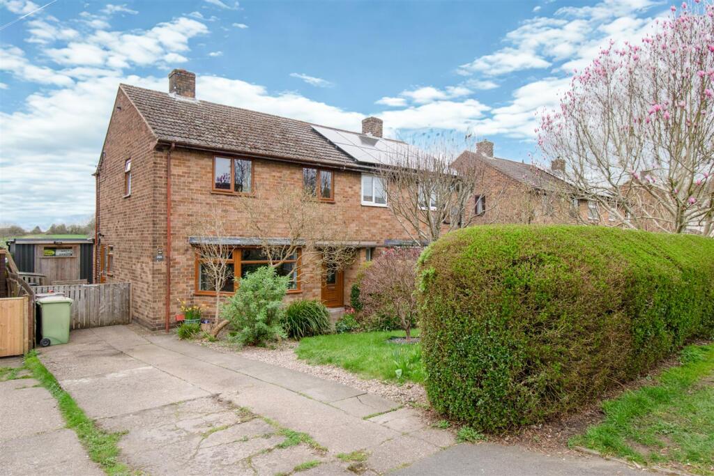 Main image of property: Birkinstyle Lane, Stonebroom, Alfreton