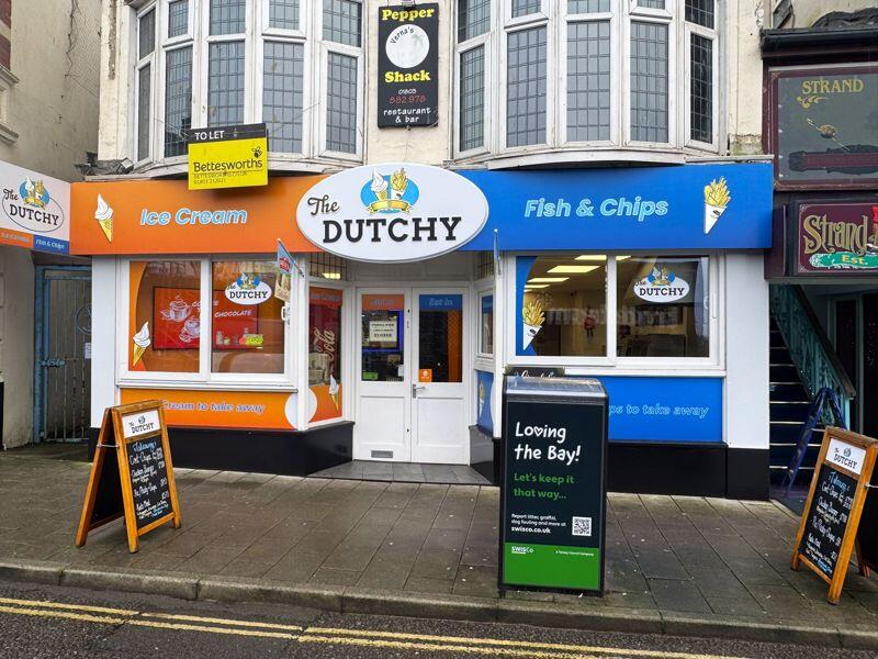 Main image of property: Brixham