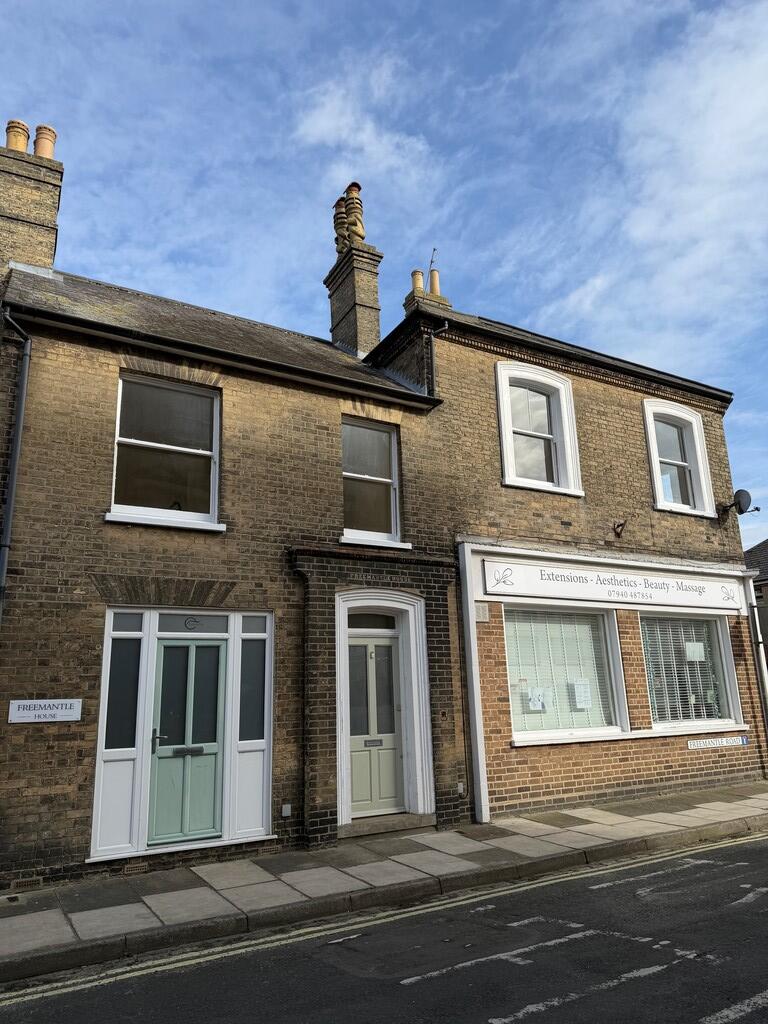 Main image of property: Freemantle Road, Lowestoft