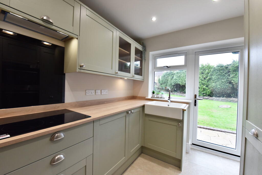 House in Birmingham - More