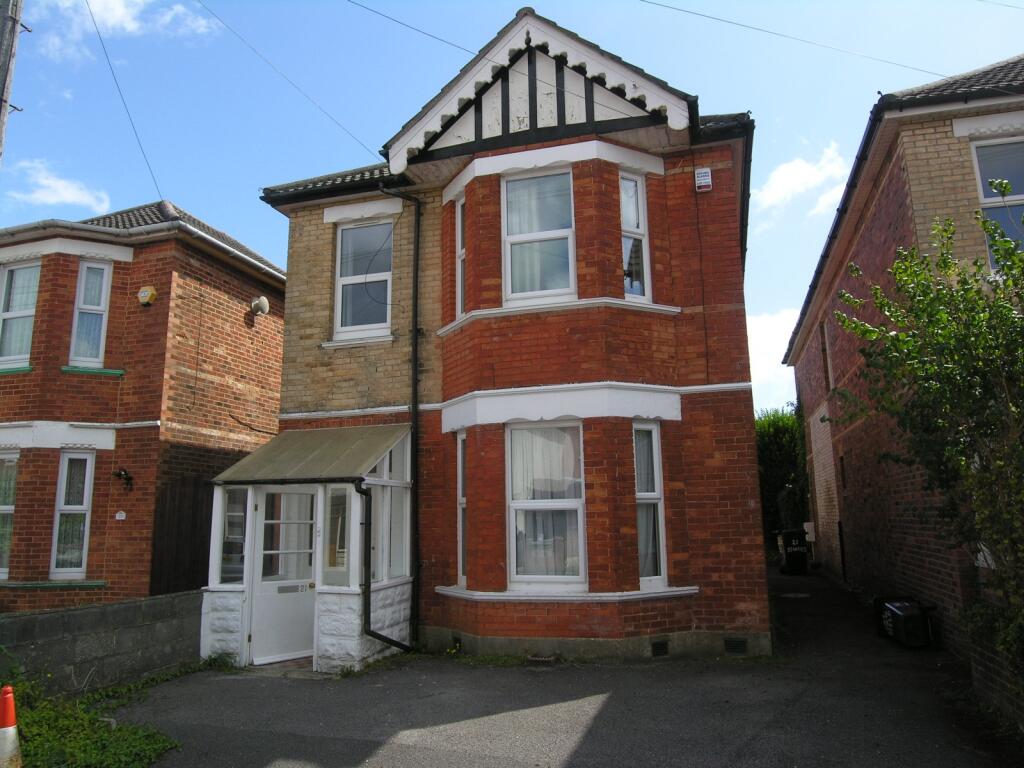Main image of property: Stanfield Road, Bournemouth, BH9