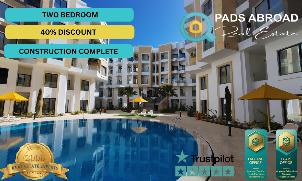 Main image of property: Hurghada, Red Sea
