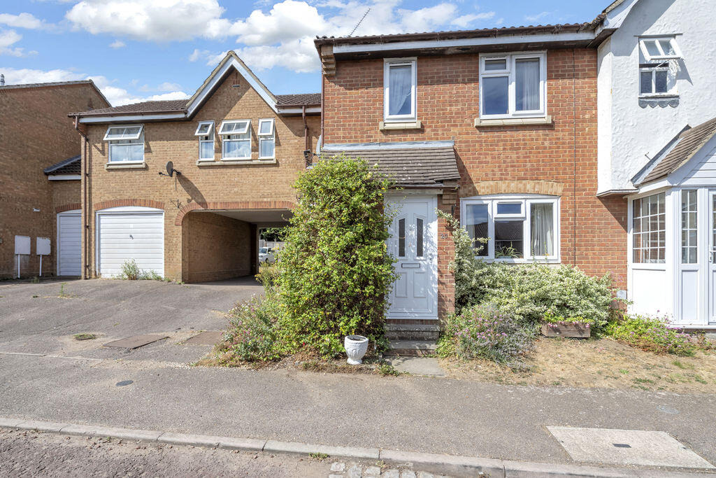 Main image of property: Manor Ash Drive, Bury St. Edmunds
