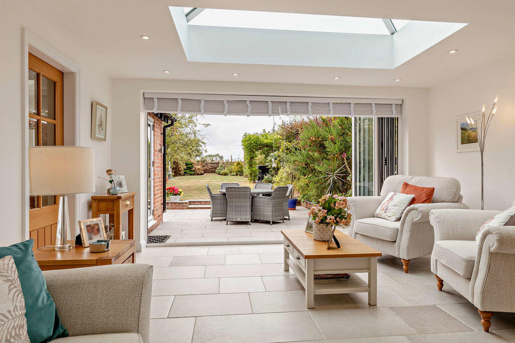 House in Crewe, Bulkeley and Ridley - View 2