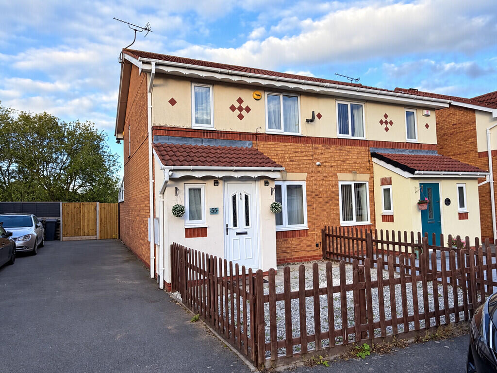 House in Coventry