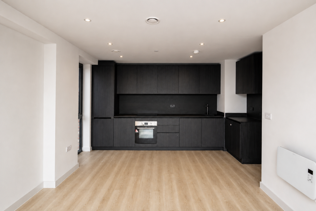 Main image of property: Waterhouse Tower, Dutton Street, Manchester