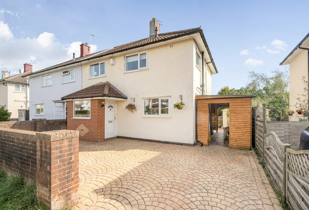 Main image of property: Ennerdale Road, BRISTOL, BS10