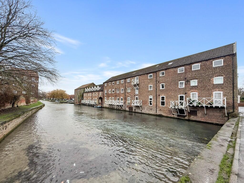 Main image of property: Riverhead, Driffield, East Riding of Yorkshire, YO25