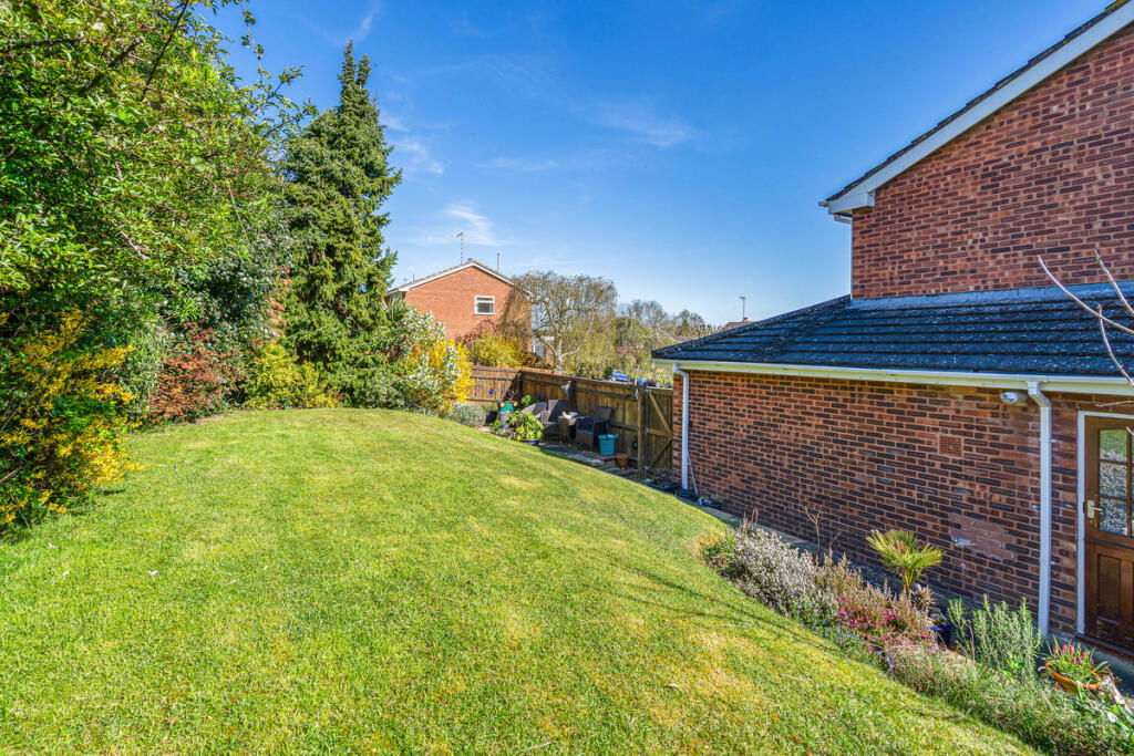 Additional image 26 of Brook End Close, Henley-in-arden, B95