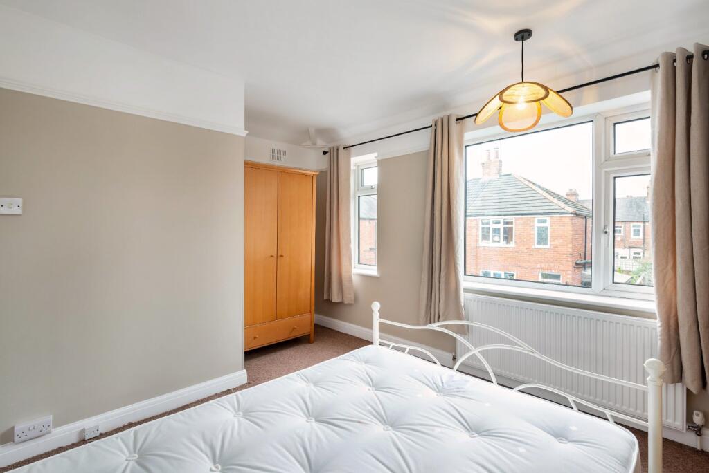 House in York - View 5