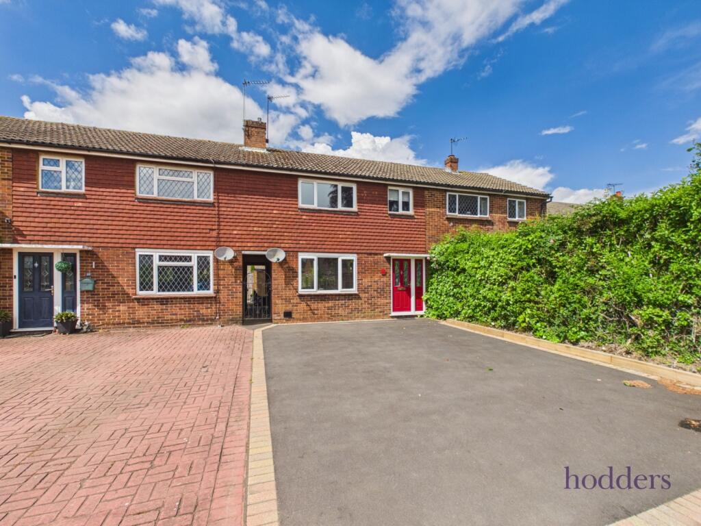 Main image of property: Ottershaw, Surrey, KT16
