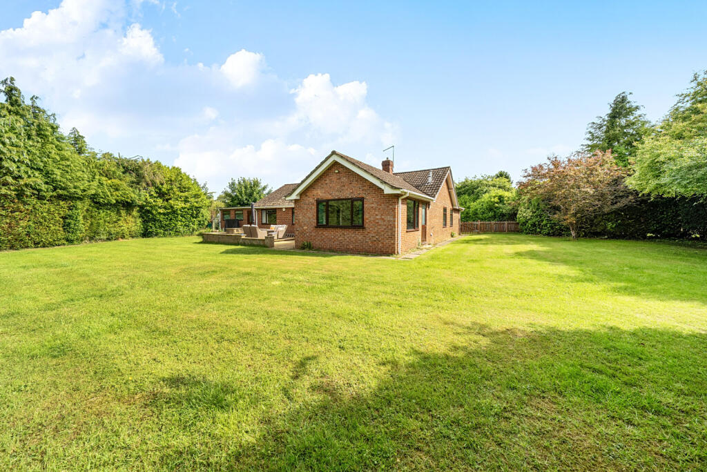 Main image of property: Bessels Lea, Blewbury, Didcot, Oxfordshire, OX11
