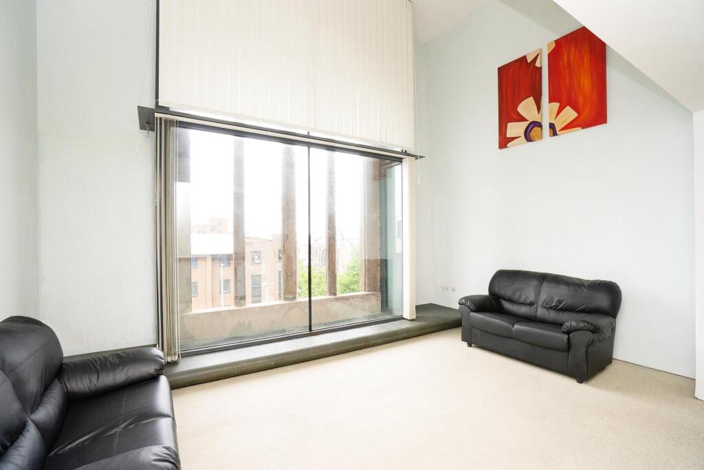 Main image of property: The Collegiate, 20 Shaw Street, Liverpool, Merseyside, L6