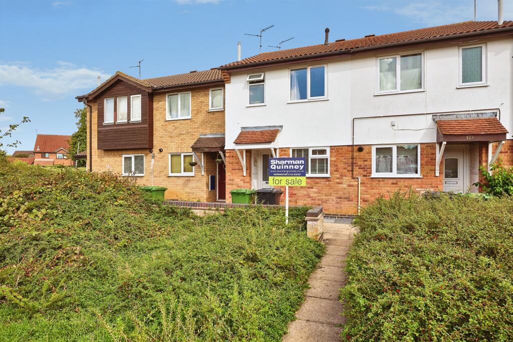 Main image of property: Sunnymead, Peterborough