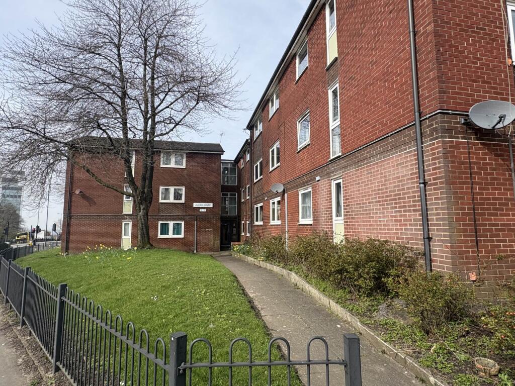 Main image of property: Julian House, Henshaw Street