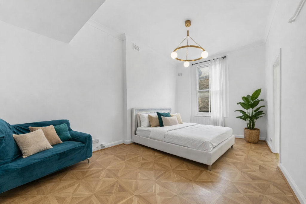 Main image of property: St Charles Square, W10