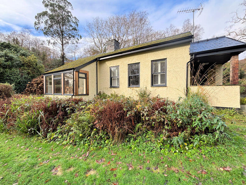 Main image of property: Tan Y Graig , Pennal Gwynedd SY209LB