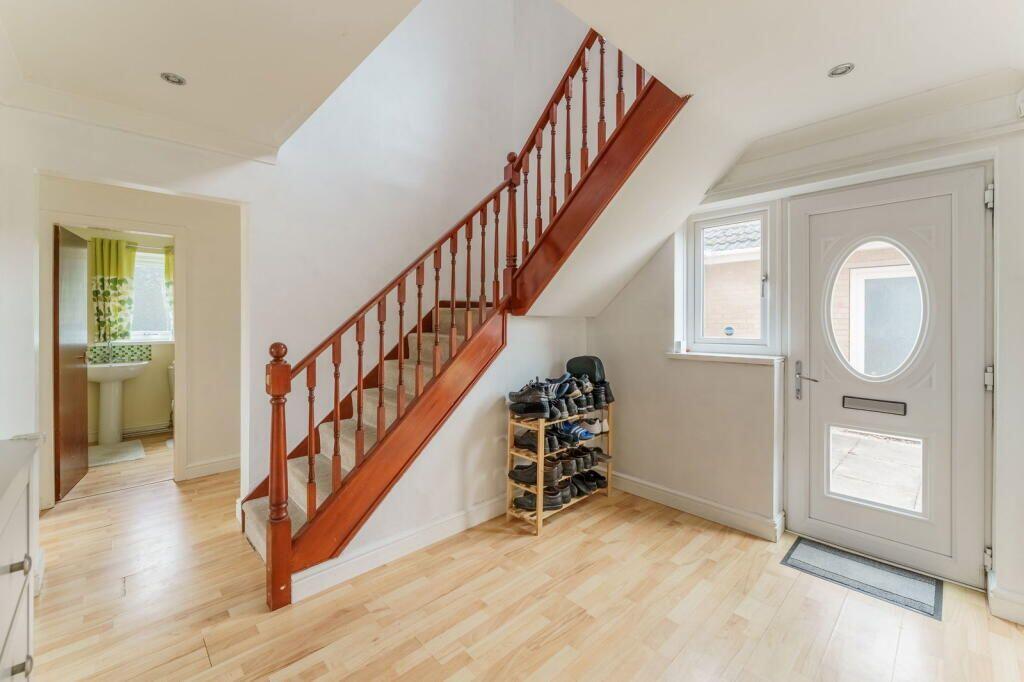 Mill Lane, Camblesforth, Selby, YO8 8HW photo 4