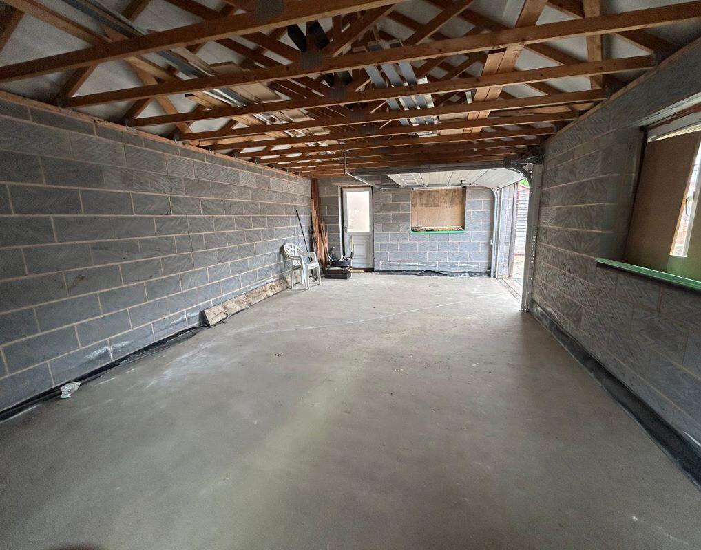 Land to r/o 13 Wilnicott Road, Narborough Road South, Leicester, LE3 2TE - View 2