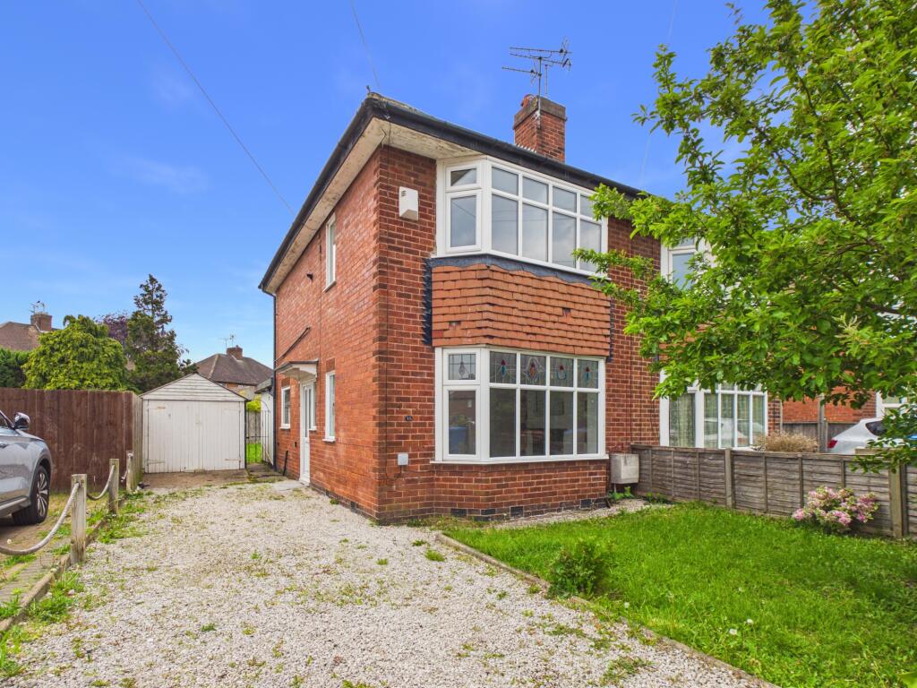 Main image of property: Kendon Avenue, Sunnyhill
