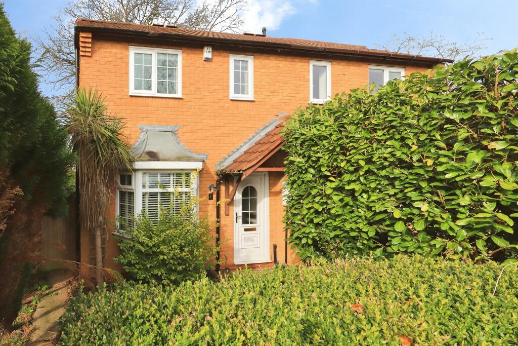 Main image of property: Peregrine Grove, KIDDERMINSTER