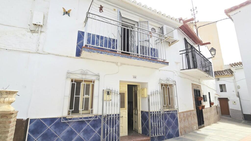 Main image of property: Benamargosa, Málaga, Andalusia