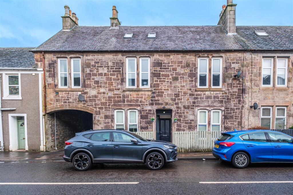 Main image of property: Thomson Street, Strathaven